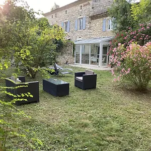 Les Lauriers Roses Appartement Marsanne