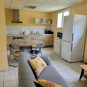 Appart Centre Valence-d'Albigeois