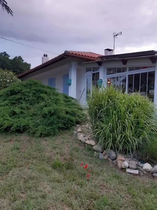 Villa De Charme Avec Piscine Saint-Jory